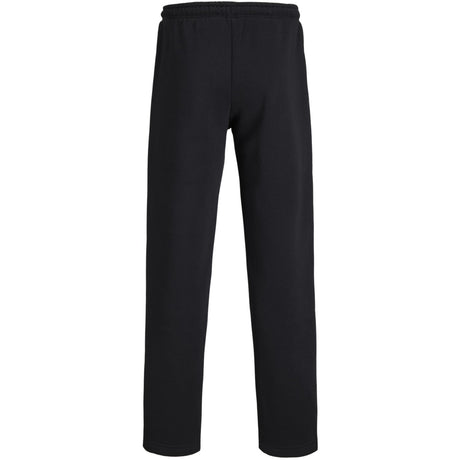 Jack & Jones Junior Black Jpstkane Bradley Unc Swt Byxor Jnr Sn