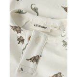 Lil'Atelier Coconut Milk Dino Nbmgayo Som Ls Slim Body Lil