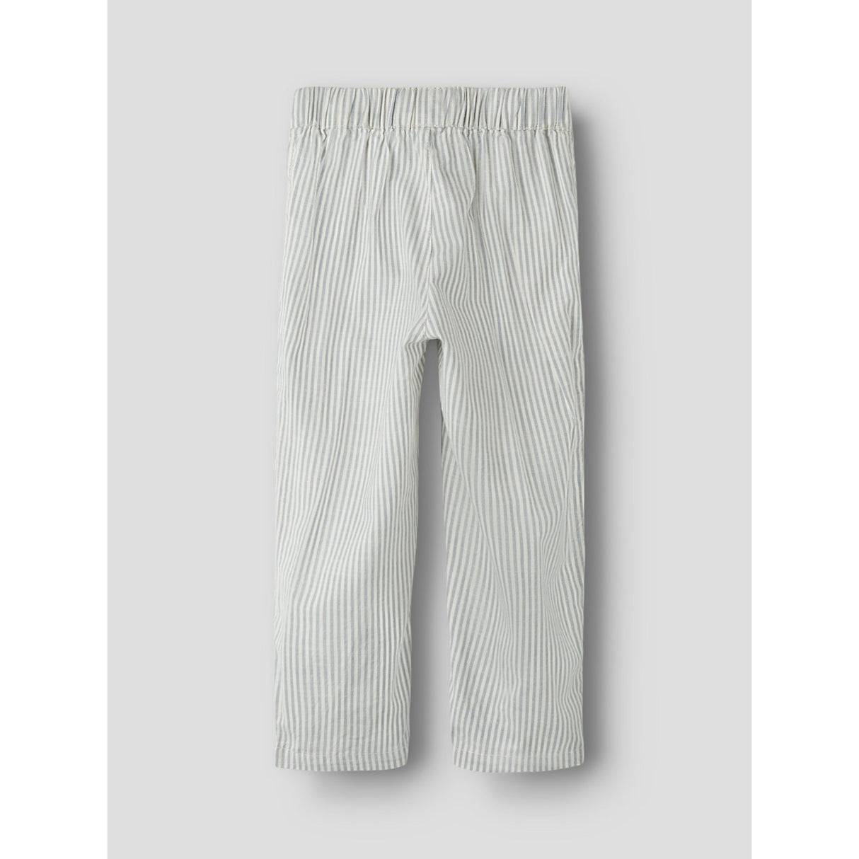Lil'Atelier Coconut Milk Nmmdarko Loose Byxor Lil