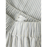 Lil'Atelier Coconut Milk Nmmdarko Loose Byxor Lil