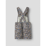 Name It Shopping Bag Petit Flowers Nmftrine Twi Aop Spencer Klänning 5507-Td