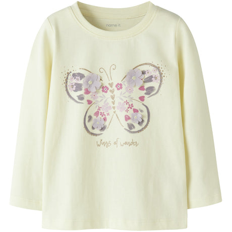 Name It Pear Sorbet Nmfdeppa Ls Topp Box