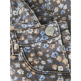 Name It Shopping Bag Petit Flowers Nmftrine Twi Aop Spencer Klänning 5507-Td