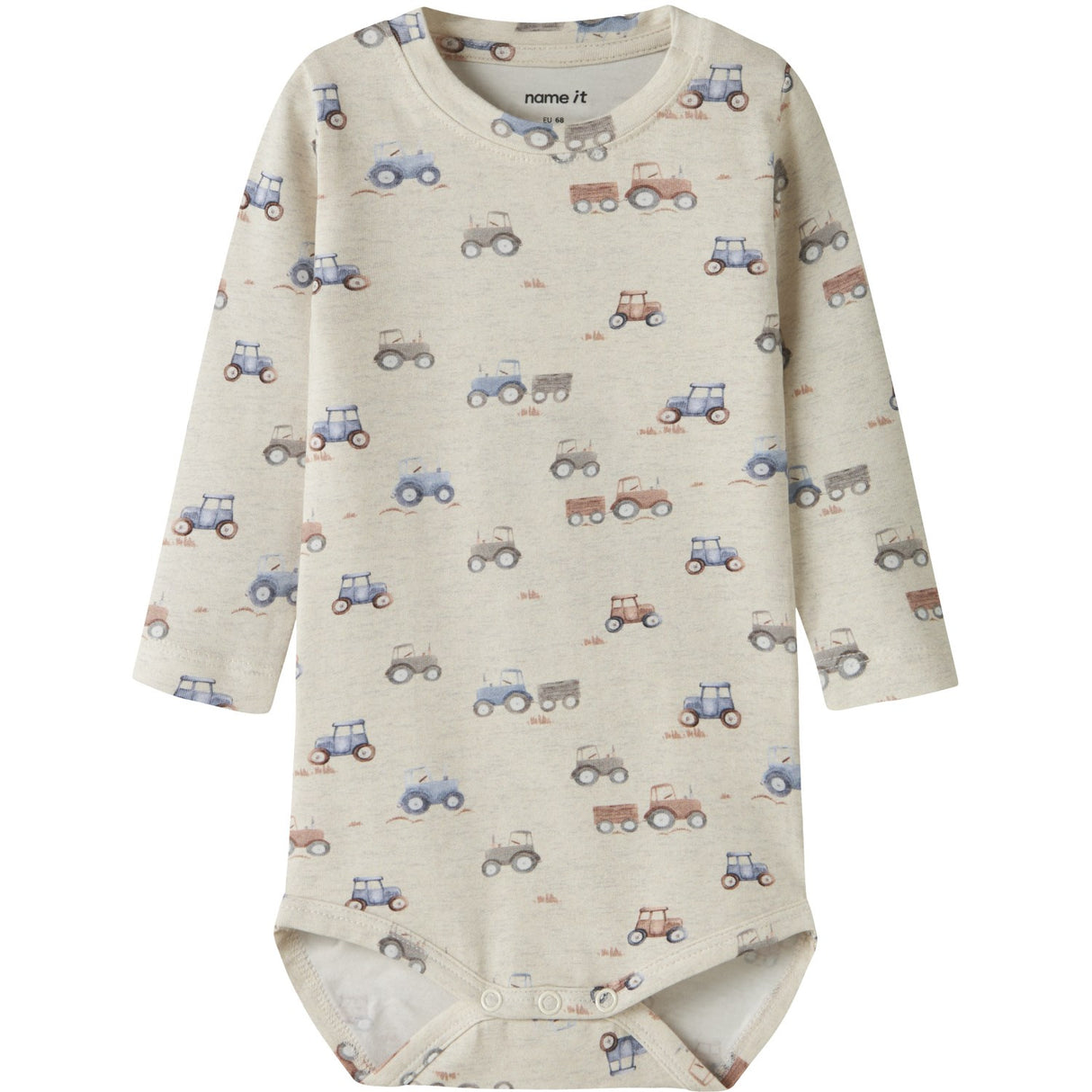 Name It Peyote Melange Nbmfotractor Ls Body