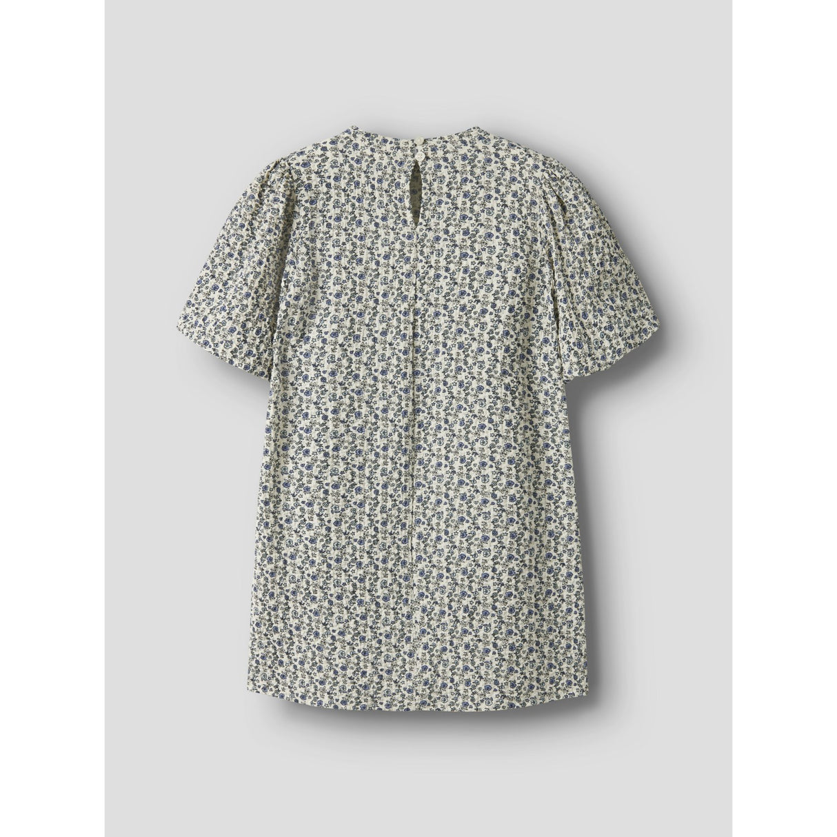 Name It Navy Blazer . Nkffleura Ss Klänning