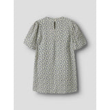 Name It Navy Blazer . Nkffleura Ss Klänning