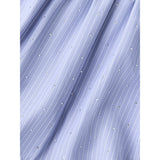 Name It Purple Impression Rainstone Nkffloritta Rem Topp