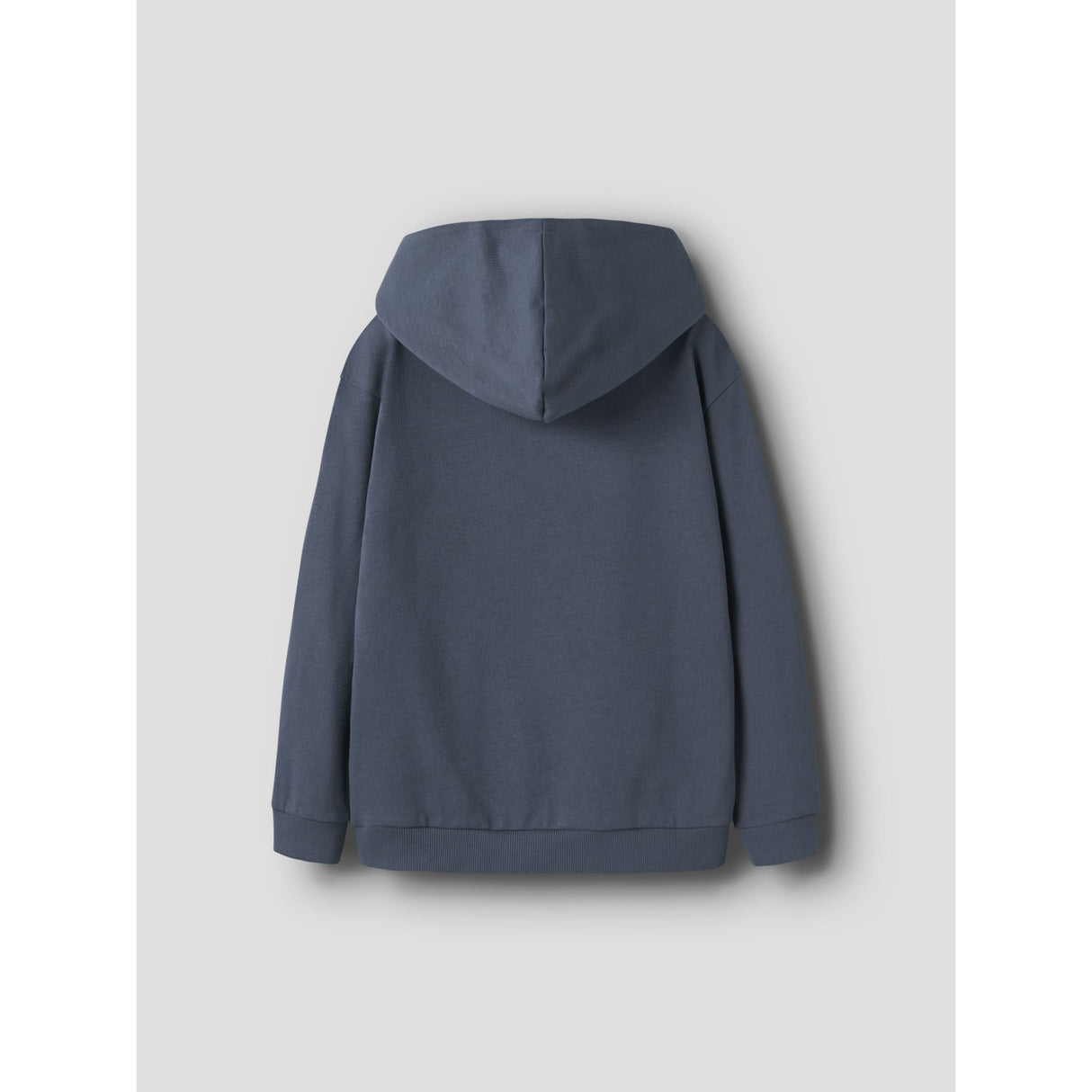 Name It Vintage Indigo Nkmdobs Ls Nreg Sweat Wh Unb Box