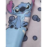 Name It Lavender Fog Nmffufu Stitch Leggings Wdi