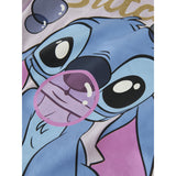 Name It Lavender Fog Nmffufu Stitch Ls Topp Box Wdi