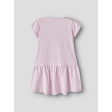 Name It Pirouette Nmffidi Hellok Ss Klänning Sky
