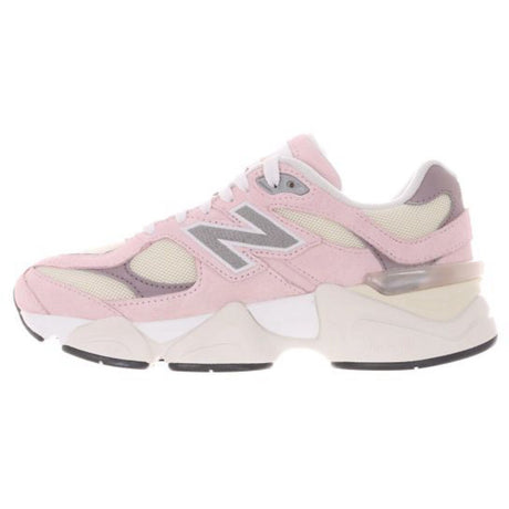 New Balance Rose Sugar New Balance 9060 Kids Lace
