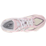 New Balance Rose Sugar New Balance 9060 Kids Lace
