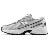 New Balance Rose Sugar New Balance 740 Kids Lace