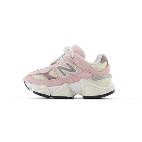 New Balance Summer Fog New Balance 9060 Kids Toggle Closure