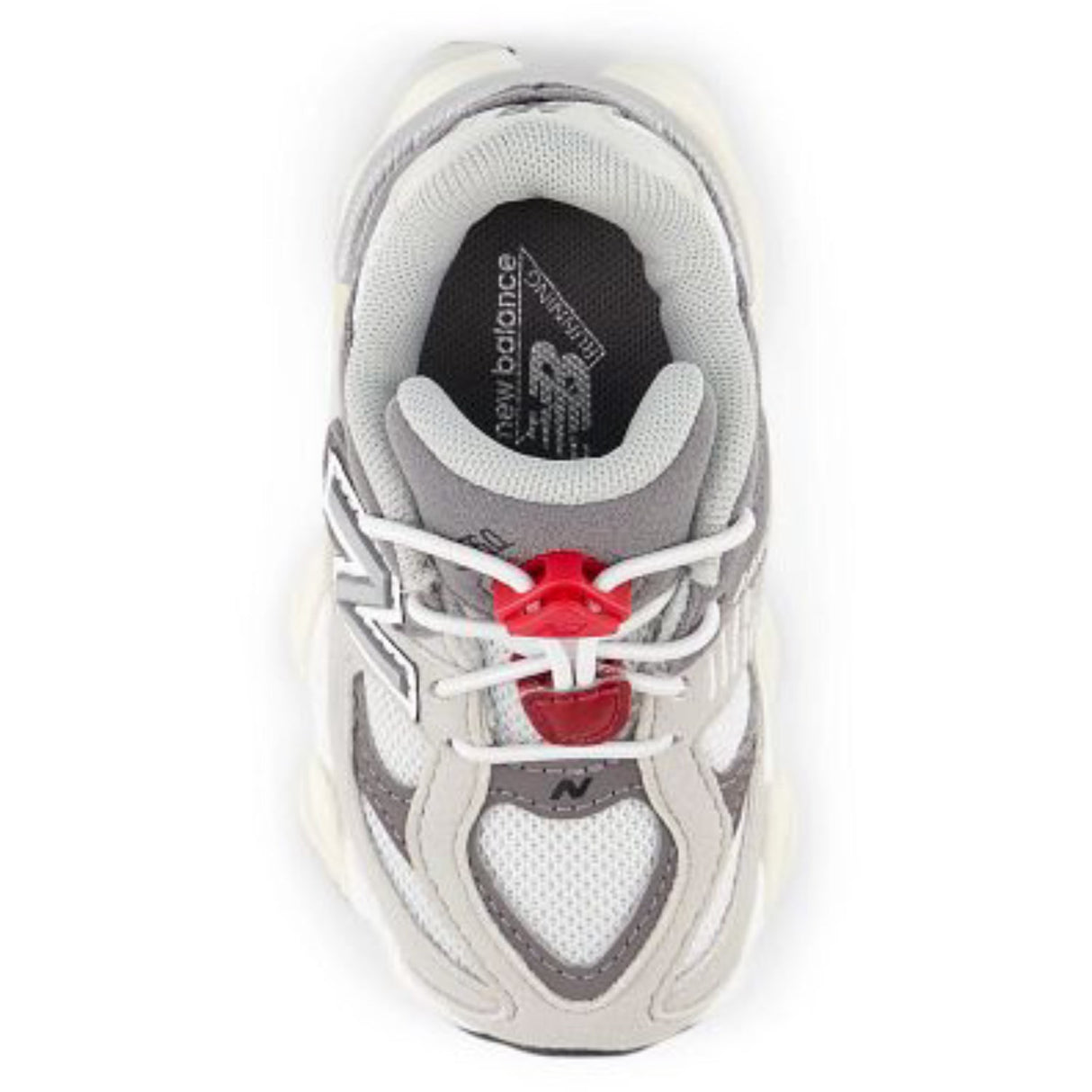 New Balance Summer Fog New Balance 9060 Kids Toggle Closure
