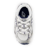 New Balance Nb Navy New Balance 740 Kids Bungee Lace