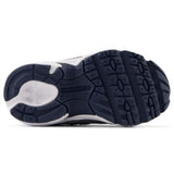 New Balance Nb Navy New Balance 740 Kids Bungee Lace