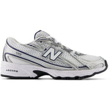 New Balance Rose Sugar New Balance 740 Kids Bungee Lace