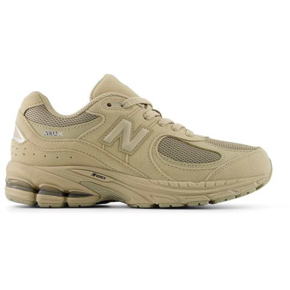 New Balance Stoneware New Balance 2002 Kids Lace