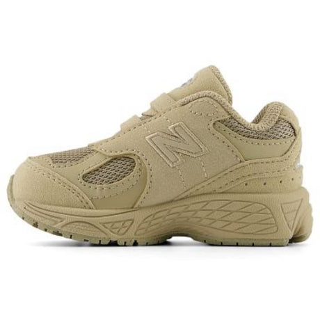 New Balance Stoneware New Balance 2002 Kids Hook & Loop