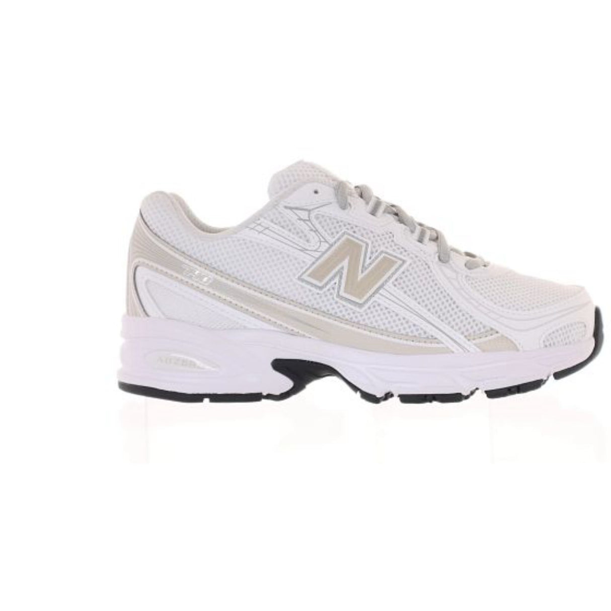 New Balance Timberwolf New Balance 740 Kids Lace