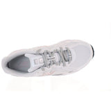 New Balance White New Balance 740 Kids Lace