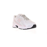 New Balance White New Balance 740 Kids Lace