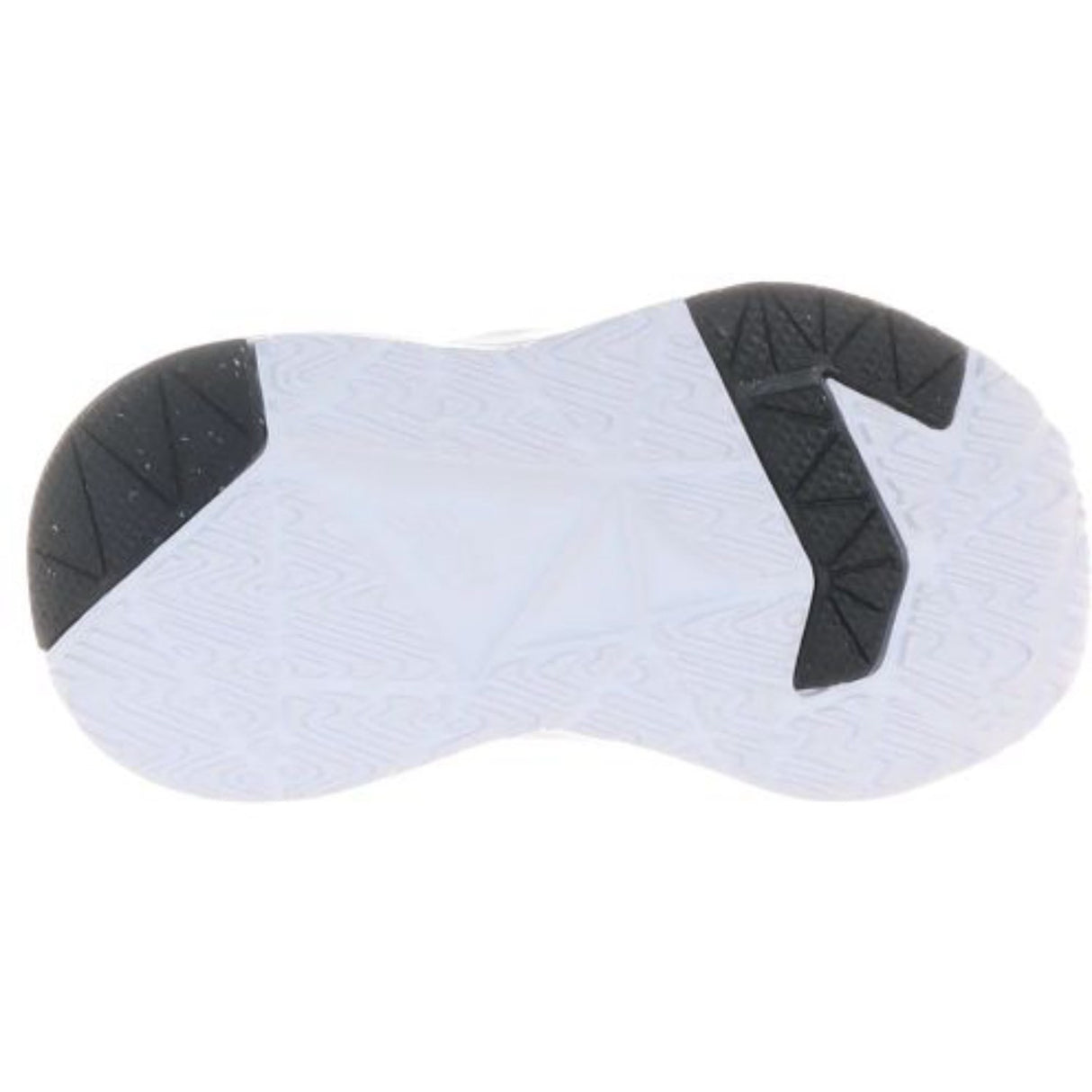 New Balance Black New Balance FreshFoam 578 Kids Bungee Lace Med Topp Rem