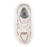 New Balance Rose Sugar New Balance 9060 Kids Lace