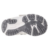 New Balance Black Metallic New Balance 1906 Kids Hook & Loop