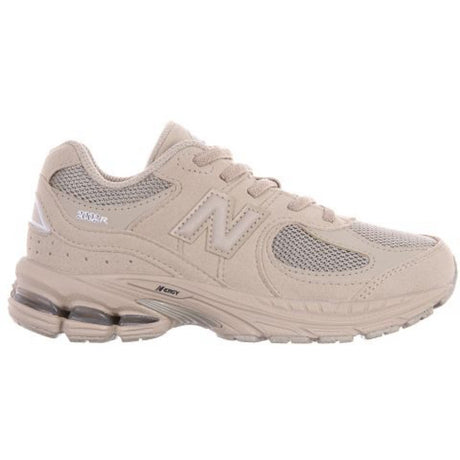 New Balance Stoneware New Balance 2002 Kids Bungee Lace