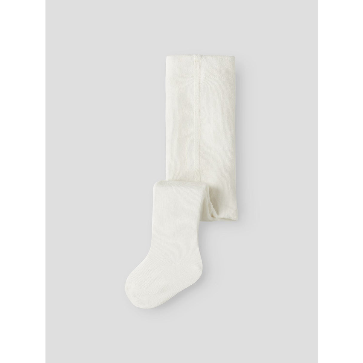 Lil'Atelier Coconut Milk Nbnfuna Strumpbyxar Lil Noos