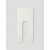 Lil'Atelier Coconut Milk Nmnfuna Strumpbyxar Lil Noos