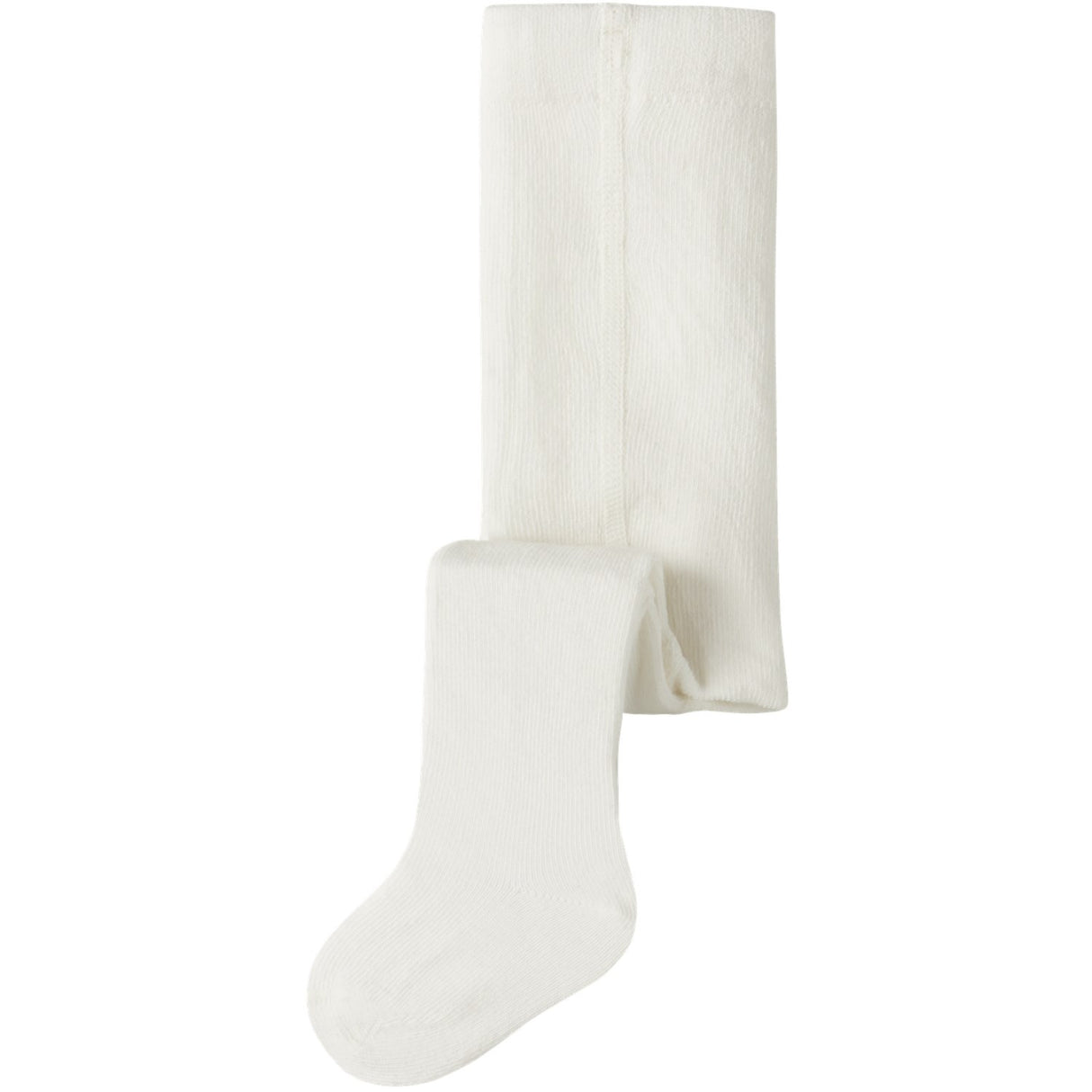 Lil'Atelier Coconut Milk Nbnfuna Strumpbyxar Lil Noos