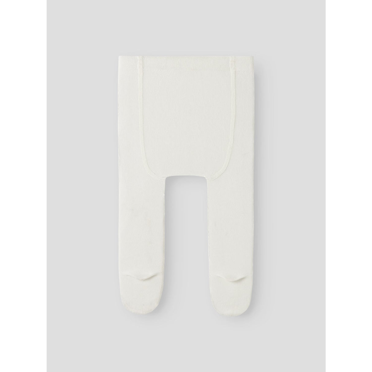 Lil'Atelier Coconut Milk Nbnfuna Strumpbyxar Lil Noos