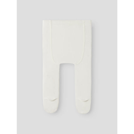 Lil'Atelier Coconut Milk Nbnfuna Strumpbyxar Lil Noos