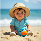 PlayGro 8 Badevenner - Forseglet