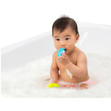 PlayGro 3 Badevenner I Net - Forseglet