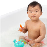 PlayGro Ocean Presentlåda - Forseglet