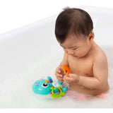 PlayGro Ocean Presentlåda - Forseglet