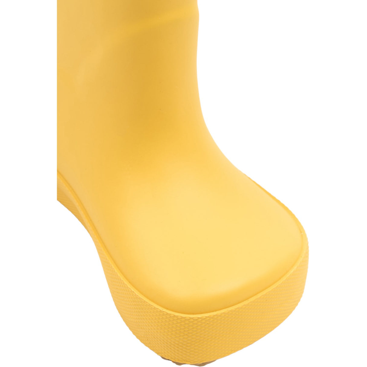 Mikk-Line Sunflower Gummistövlar Solid - Barefoot