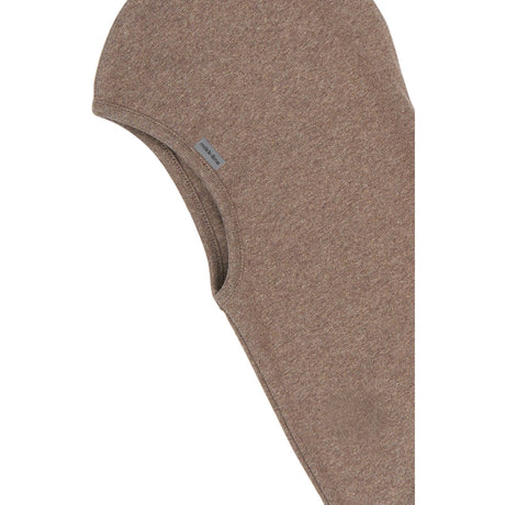 Mikk-Line Melange Denver Bomull Fullface