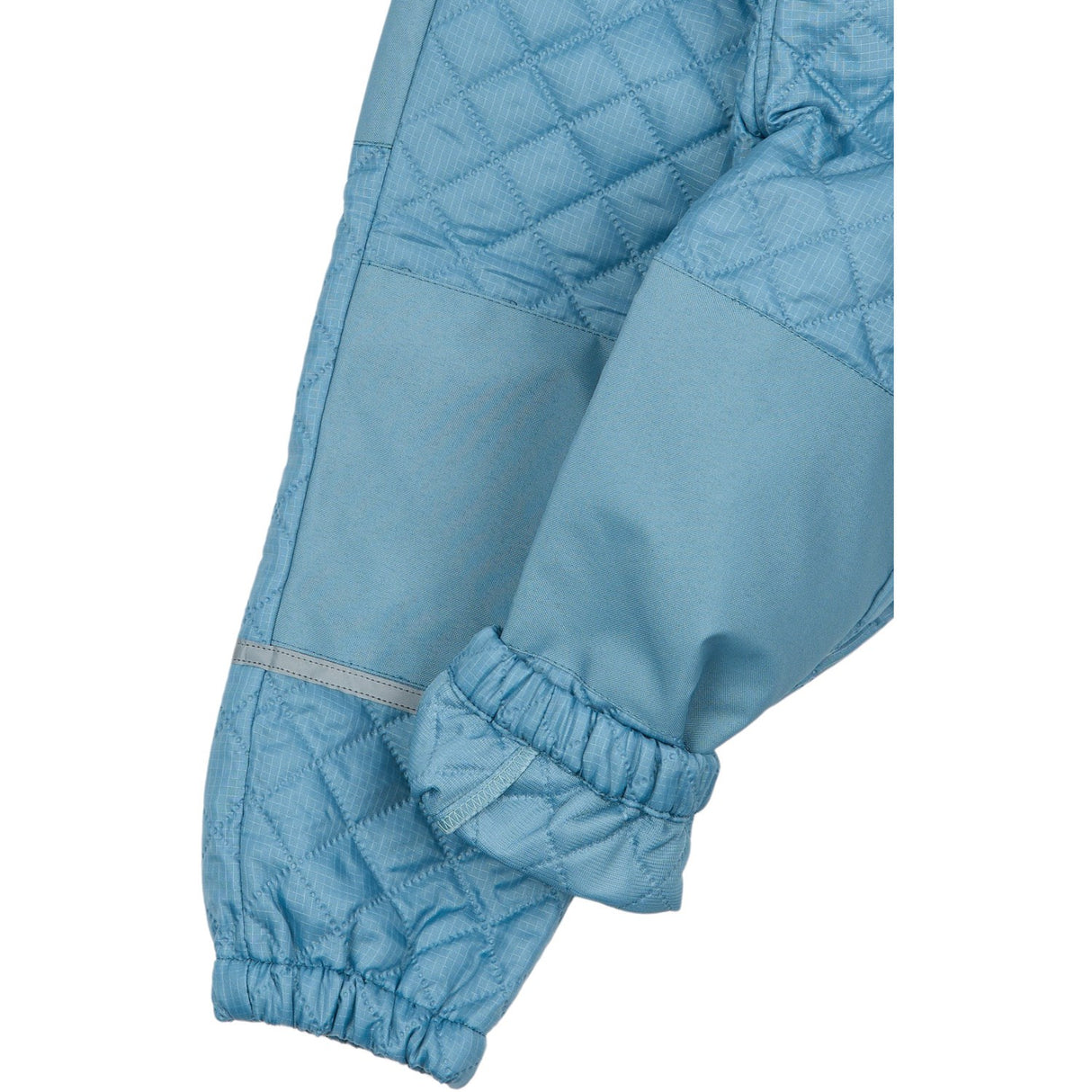 Mikk-Line Faded Denim Thermo Sett