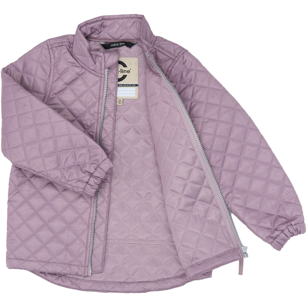 Mikk-Line Nirvana Thermo Sett