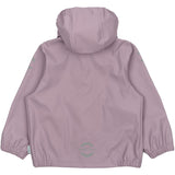 Mikk-Line Nirvana Pu Rain Sett M/ Susp.