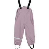 Mikk-Line Nirvana Pu Rain Sett M/ Susp.