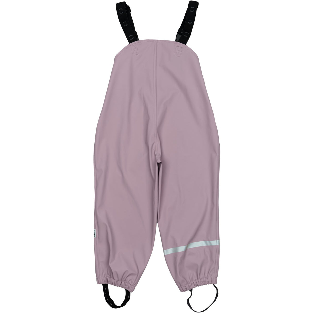 Mikk-Line Nirvana Pu Rain Sett M/ Susp.