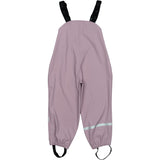 Mikk-Line Nirvana Pu Rain Sett M/ Susp.