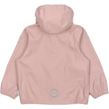 Mikk-Line Woodrose Pu Rain Sett M/ Susp.